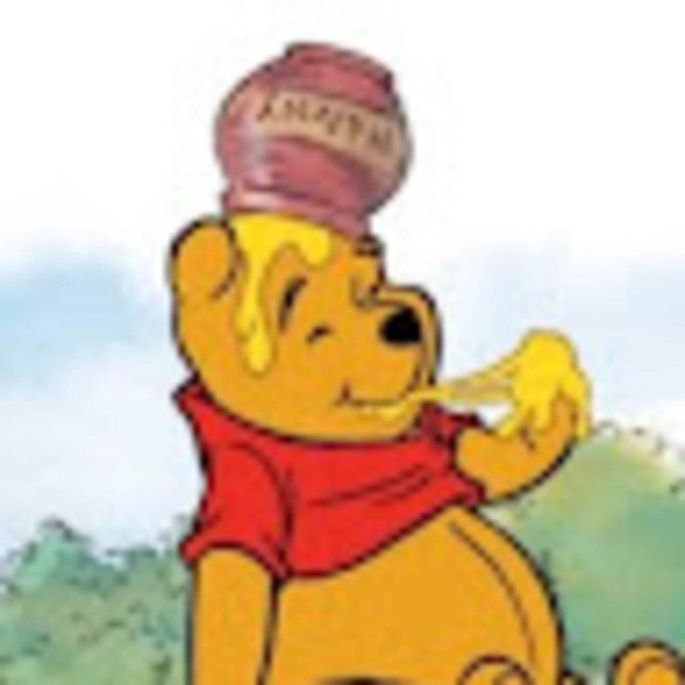 Meet your Posher, Zainab